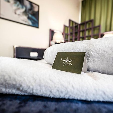 Hotel Mirage Duesseldorf-Нойс Екстер'єр фото