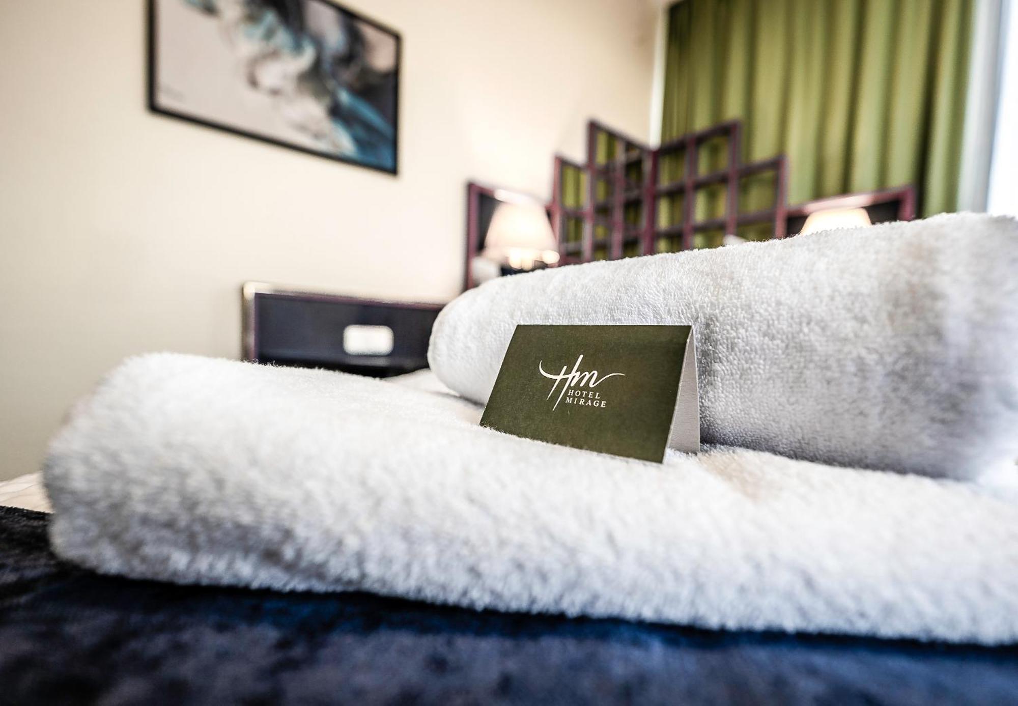 Hotel Mirage Duesseldorf-Нойс Екстер'єр фото